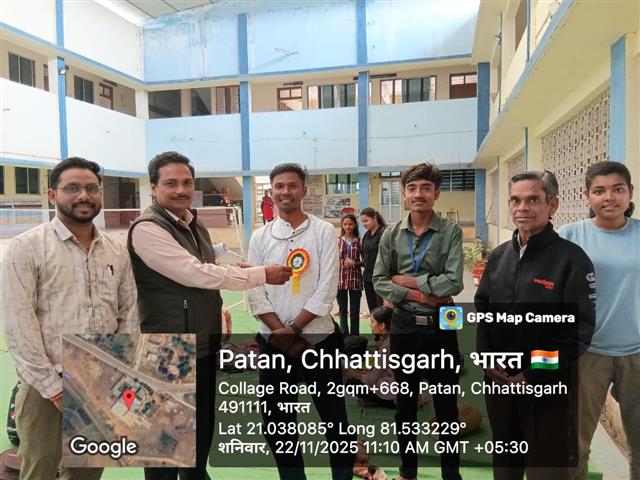 Bamboo Arts Training-20 to 22 Nov. 2025