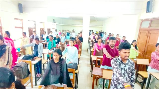 AMBEDKAR JAYANTI -15.04.2025