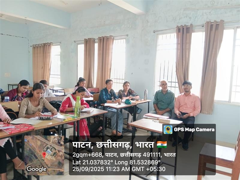 Departmental Cooperation-Maths