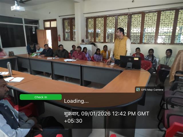 कर नियोजन एवं विनियोग पर कार्यक्रम 