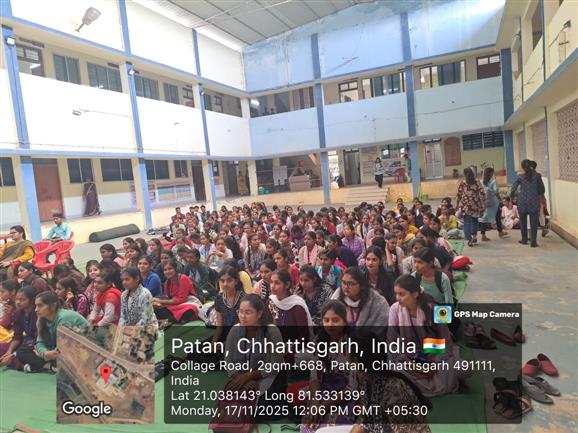 FOlk Cultural Dance Training-17.11.2025