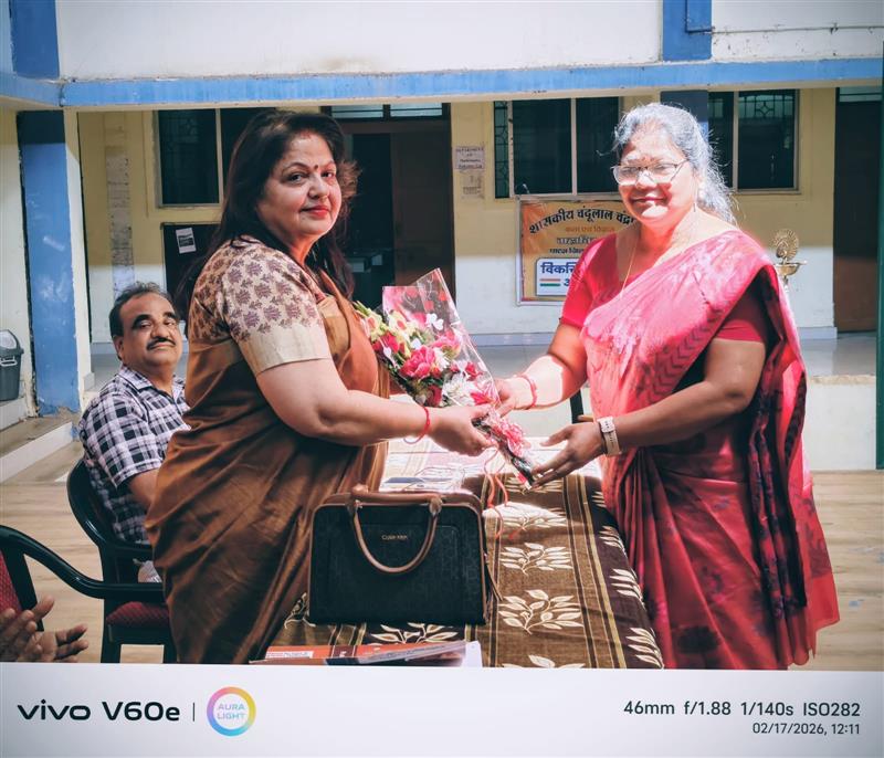 वार्षिक सांस्कृतिक एवं साहित्यिक प्रतियोगिता