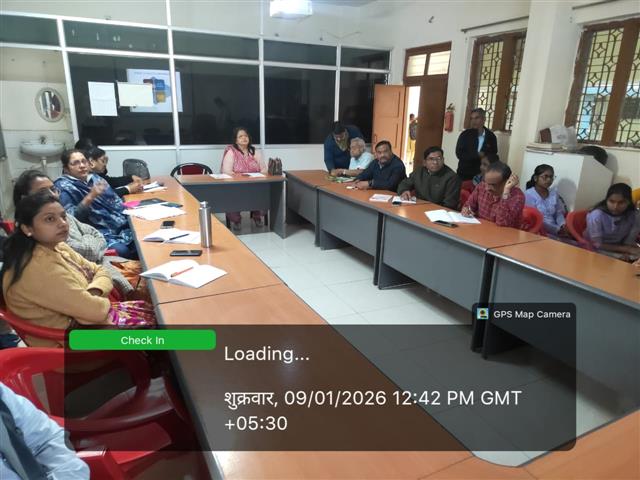 कर नियोजन एवं विनियोग पर कार्यक्रम 