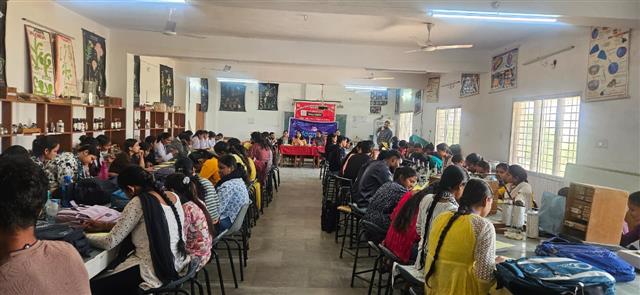 COLLEGE ORGANIZED PLACEMENTS