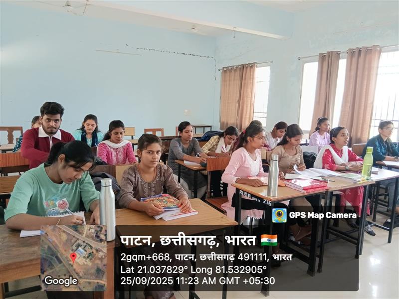 Departmental Cooperation-Maths