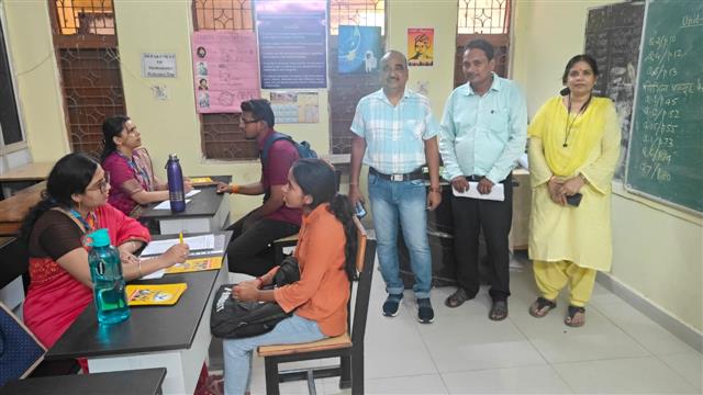 Career counceling Udan interview 18.06.2025