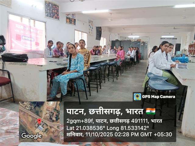 Competition Exam GUEST LECTURE-11.10.2025