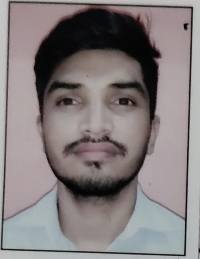 Narayan P. Patel