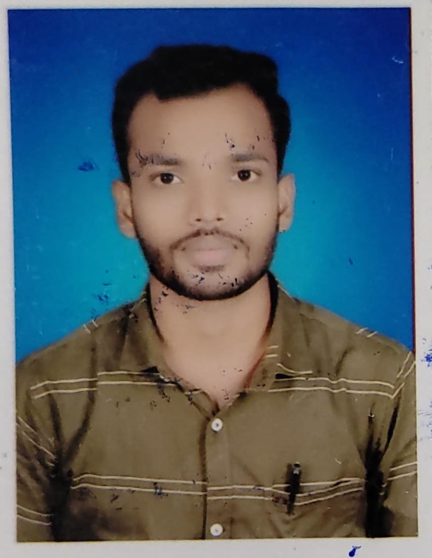 ankit kumar verma