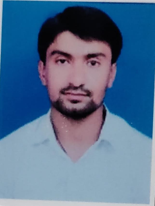 Toshan kumar Sahu
