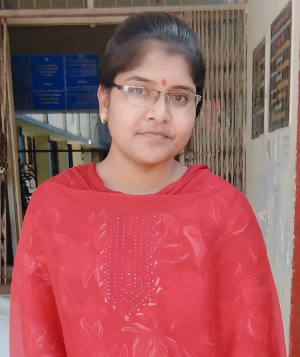Nidhi yadav