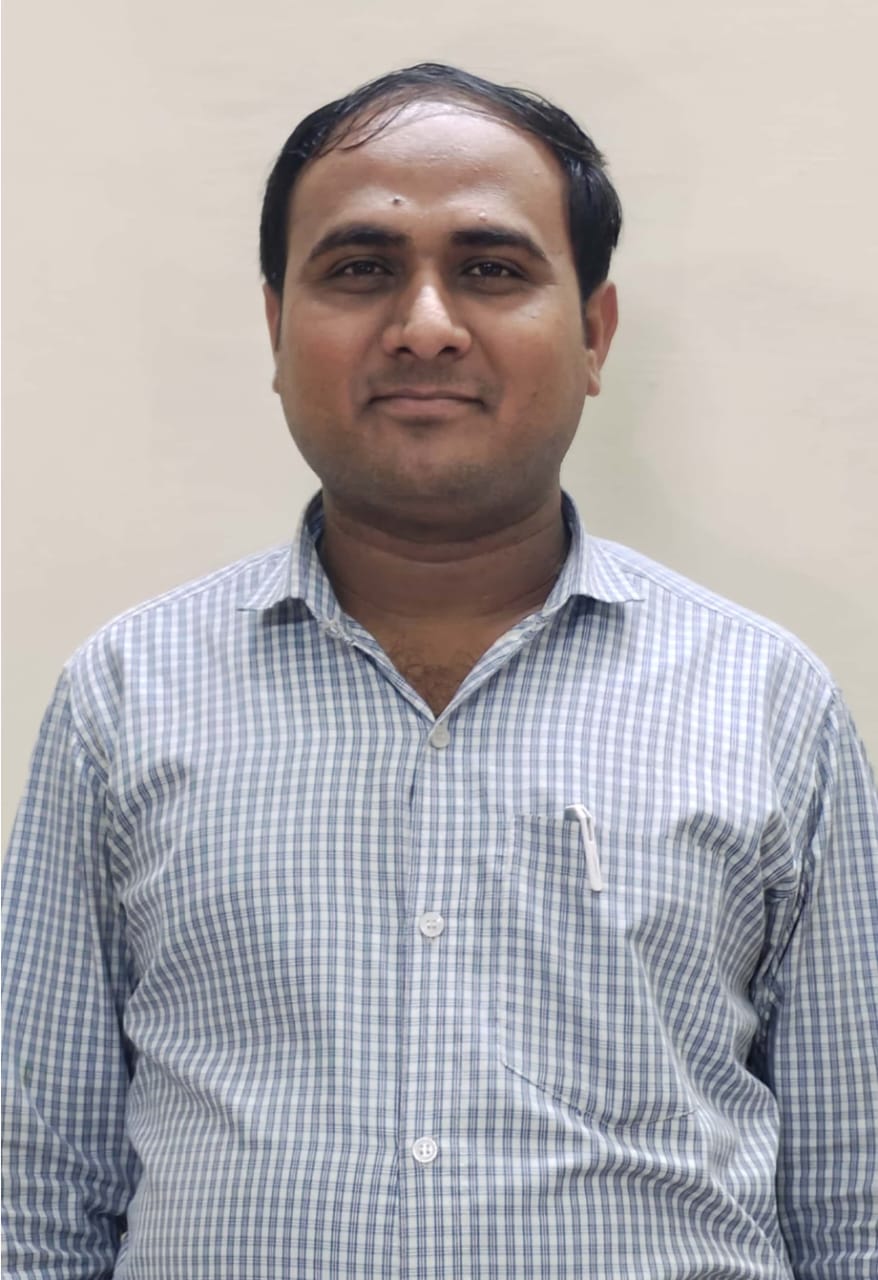 Dr. parmanand sinha