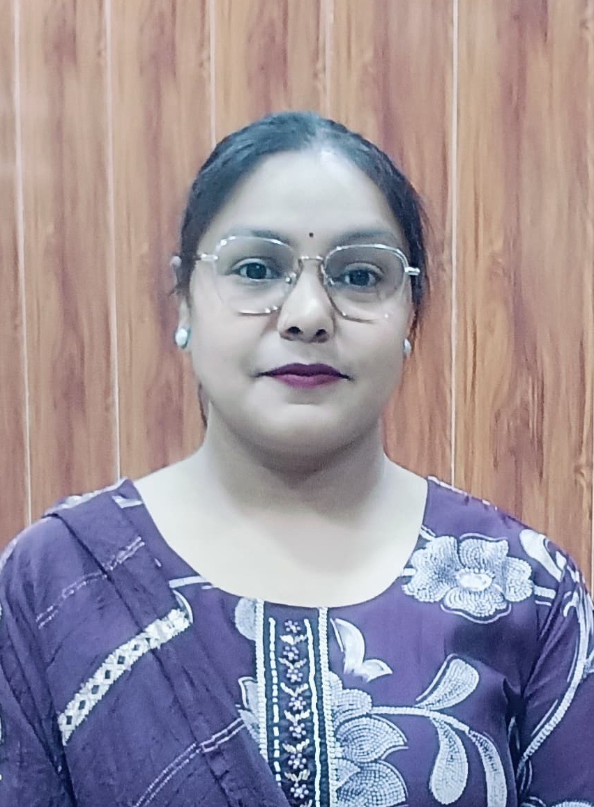madhuri banchor