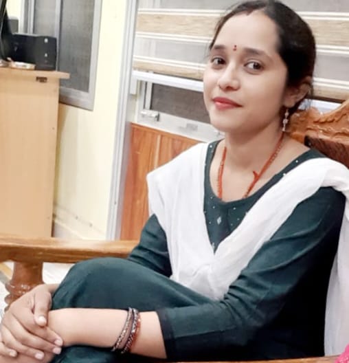 lekha sahu