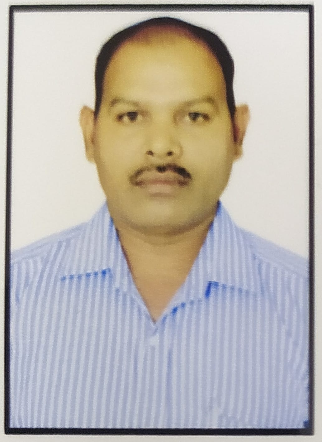 Jaiprakash Mirche
