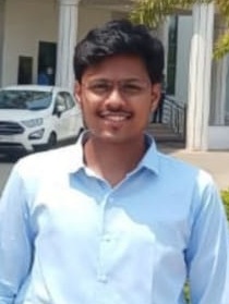 saurabh Sahu