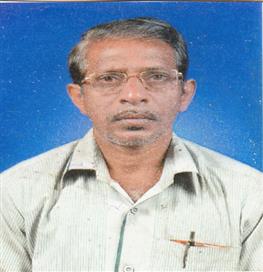 Mr. BHARAT LAL VERMA