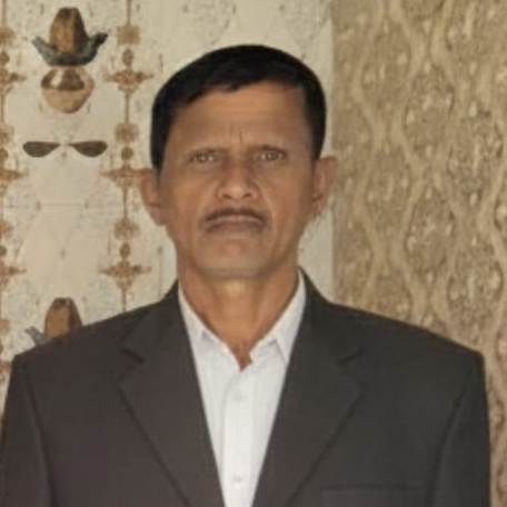 Mr. GIRDHARI LAL VERMA