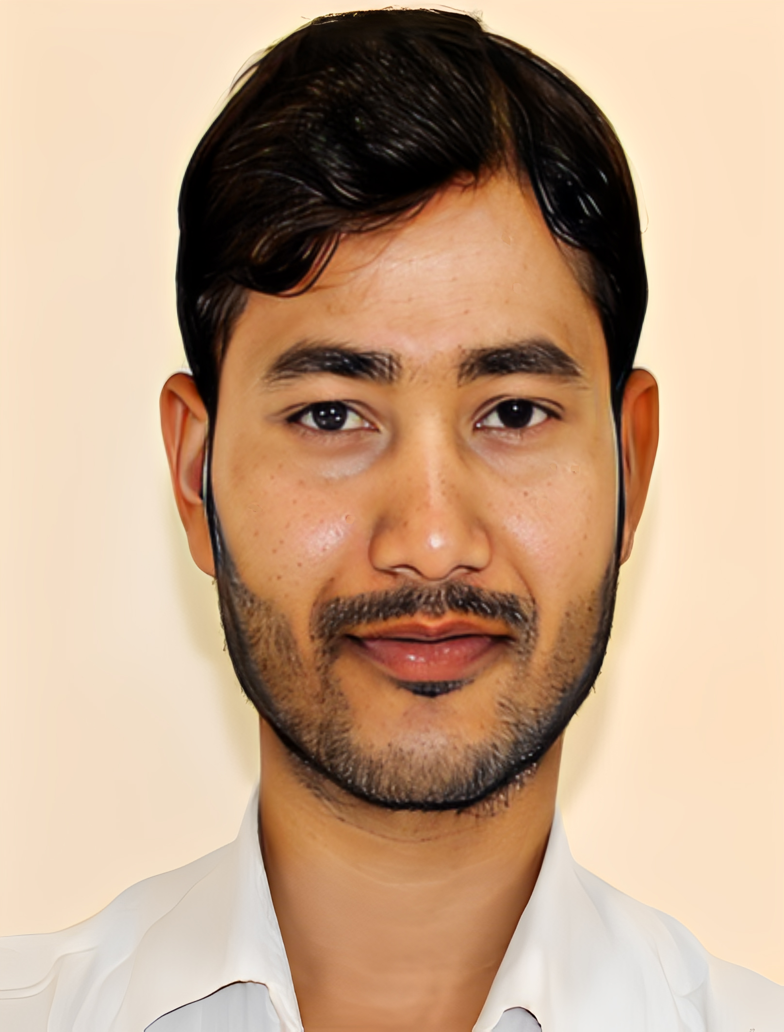 Dr. Yaman Kumar Sahu