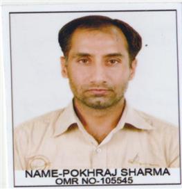 Dr.Pokhraj Sharma