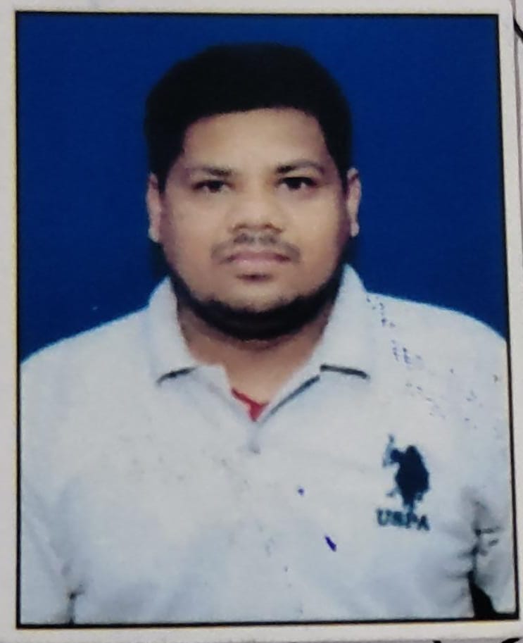 MR. GOKUL VERMA