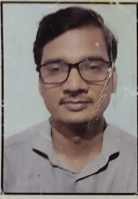 Dr. Chiranjeev Yadav